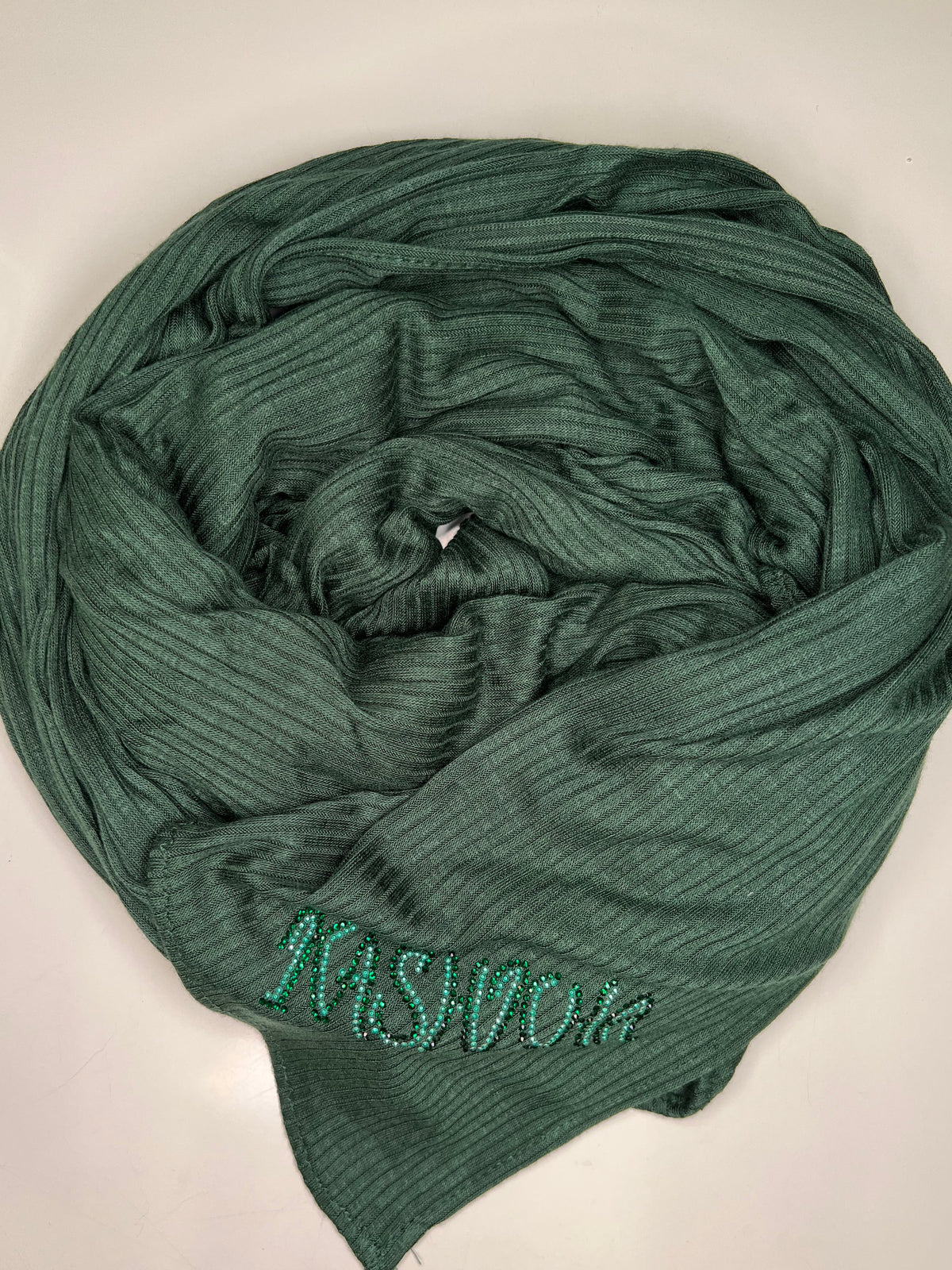 Kashkha Plain Jersey