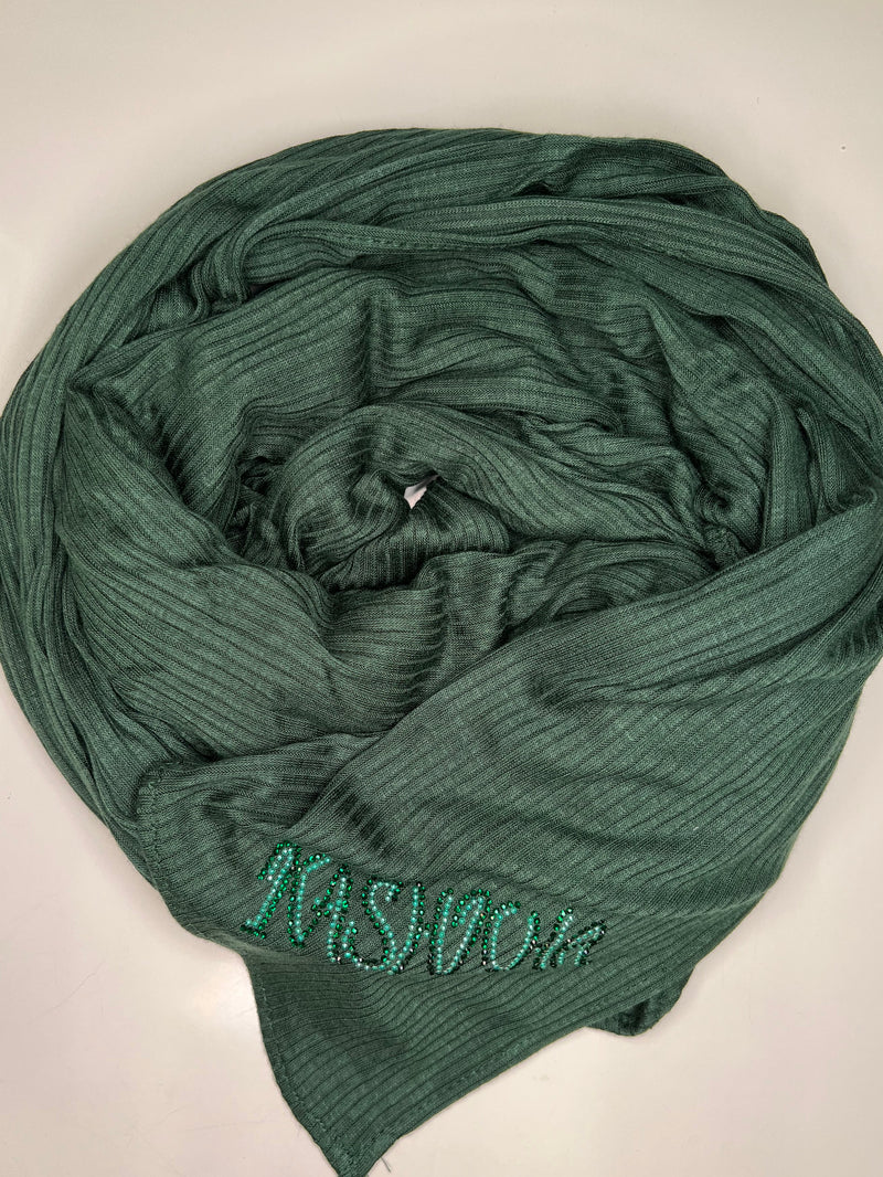 Kashkha Plain Jersey