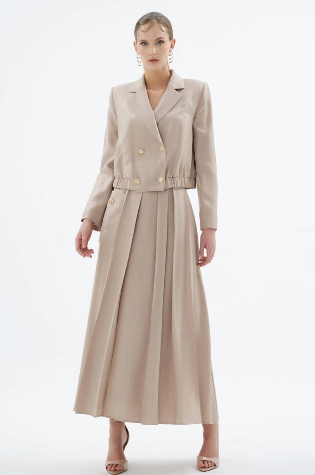 Florencia Set