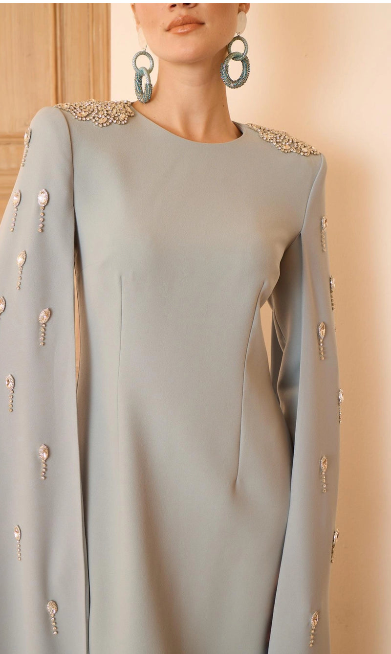 Infinity Senna Dress