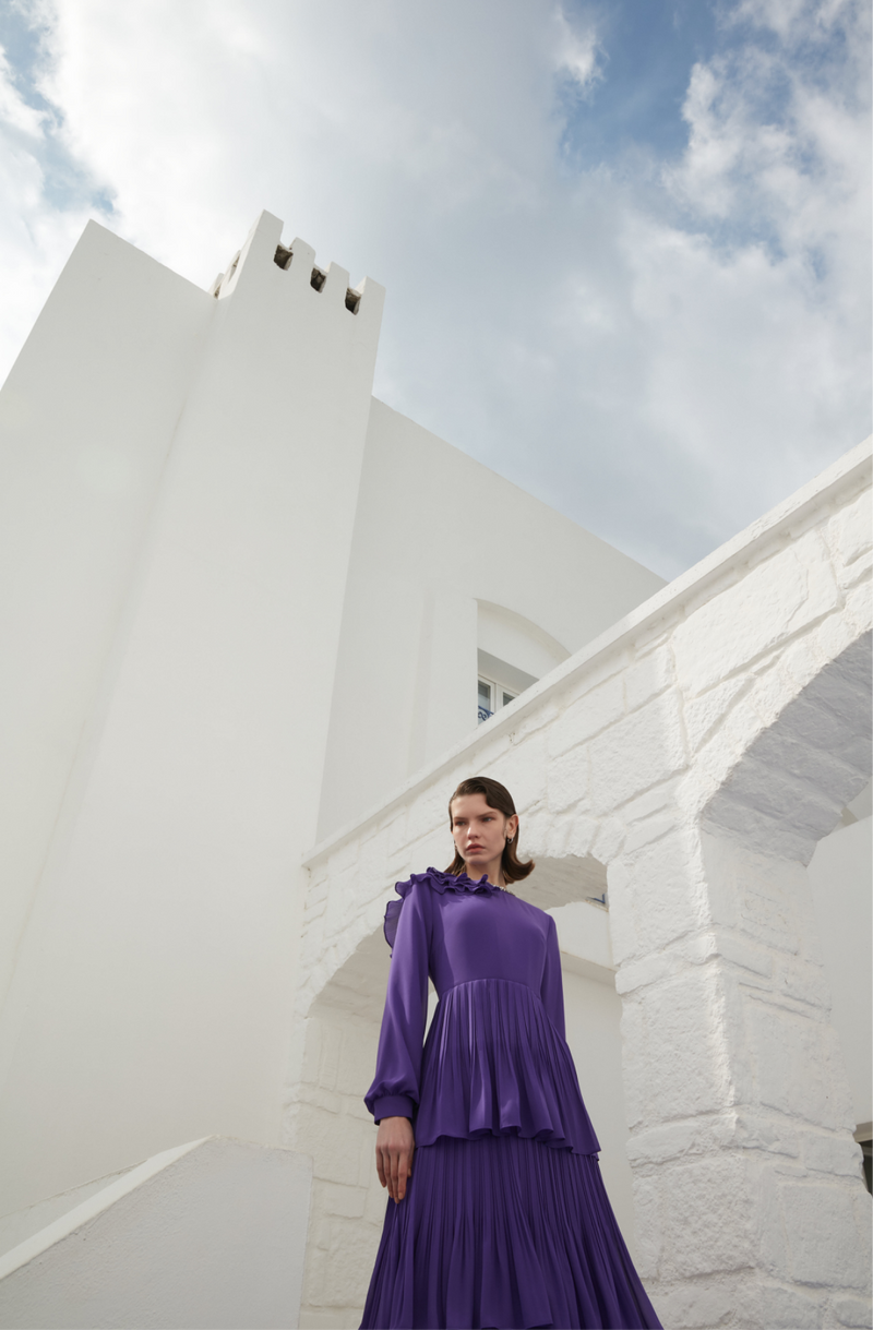 Adella Dress