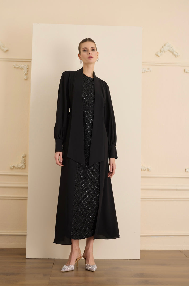 Dorota Dress