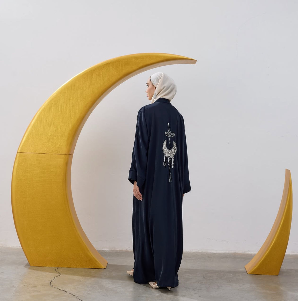 Abaya’s Ramadan