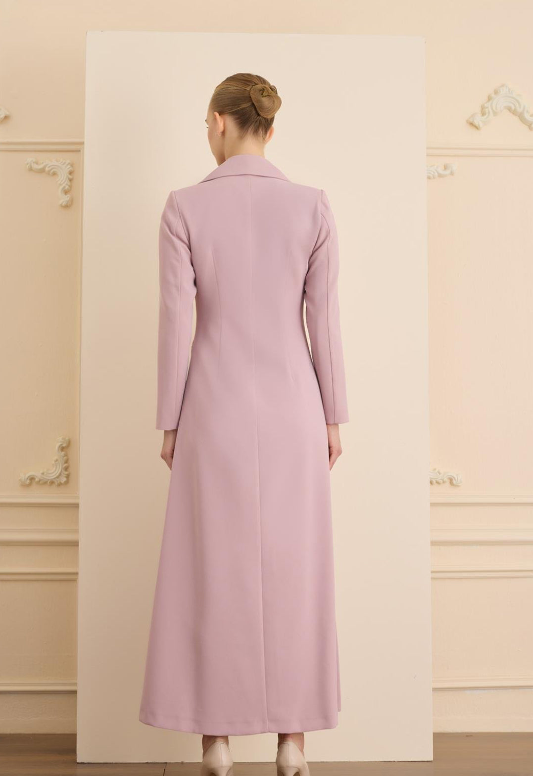 Rose Stone Dress