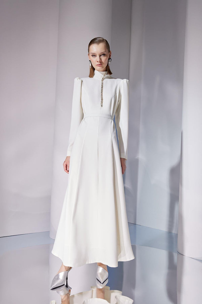 Carmelita Dress