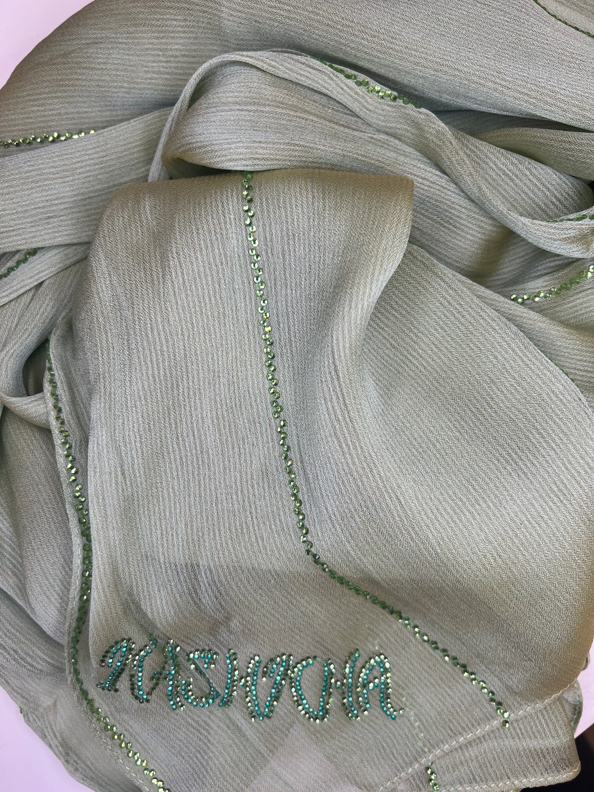 Kashkha Mandil
