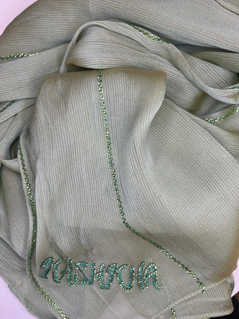 Kashkha Mandil