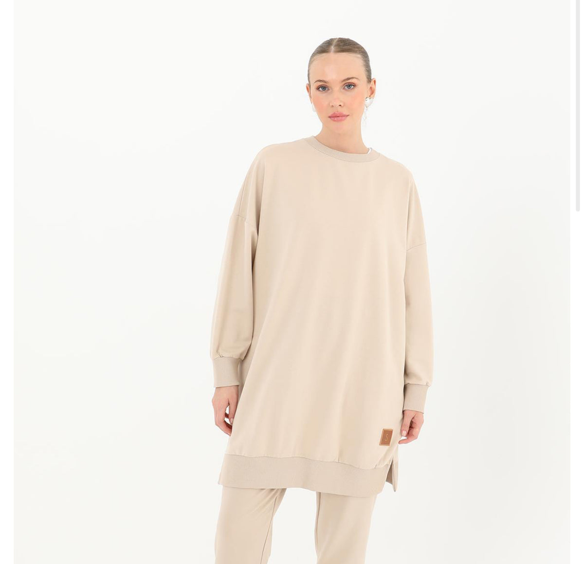 Basic Of Soul Sweatshirt
