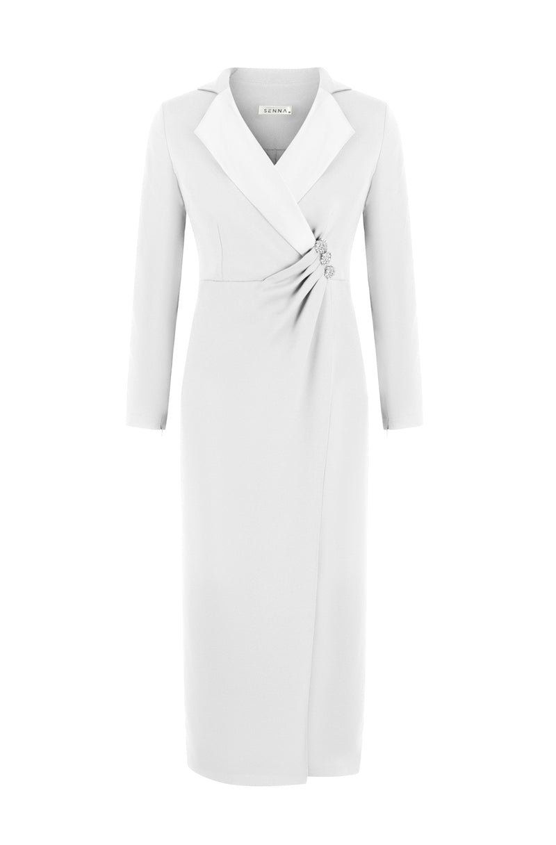 Dress White