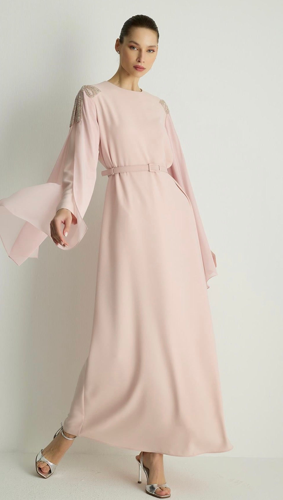 Delux Senna Dress