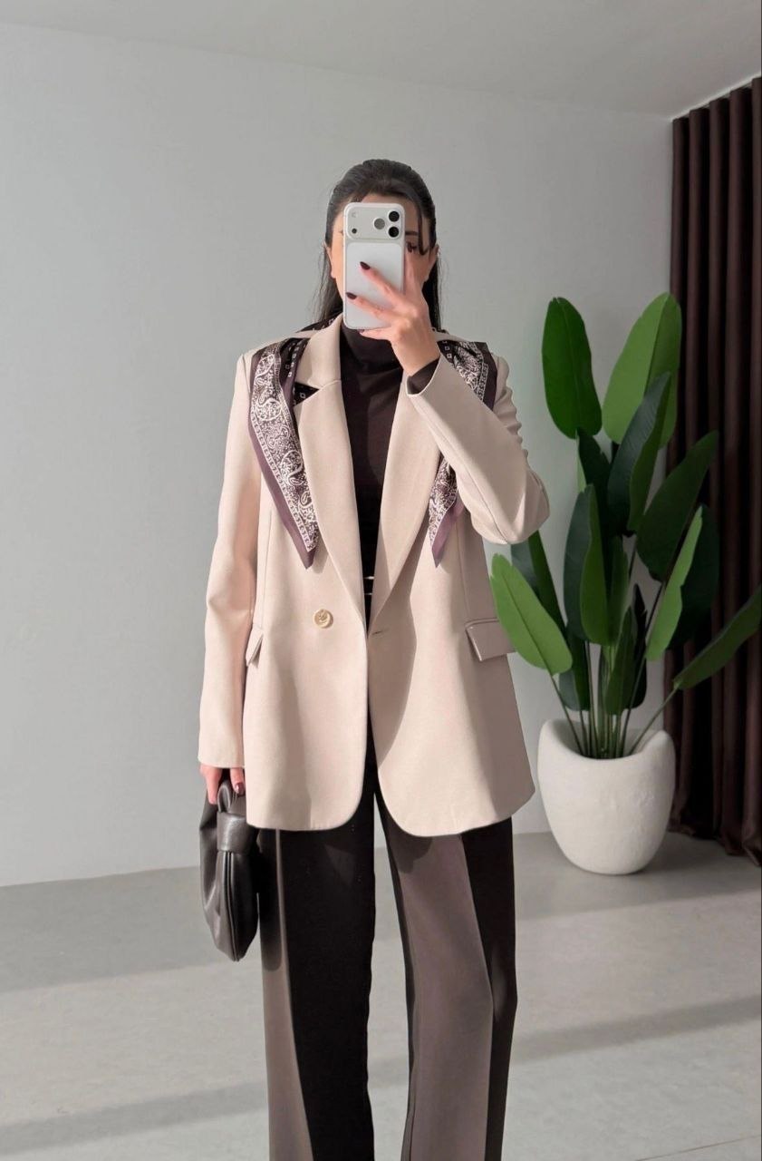 Blazer Efil
