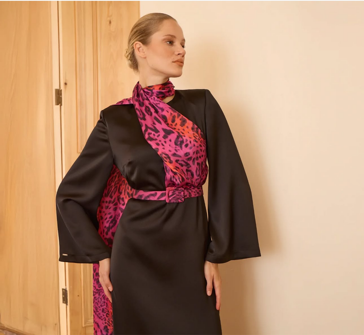 Fiore dress