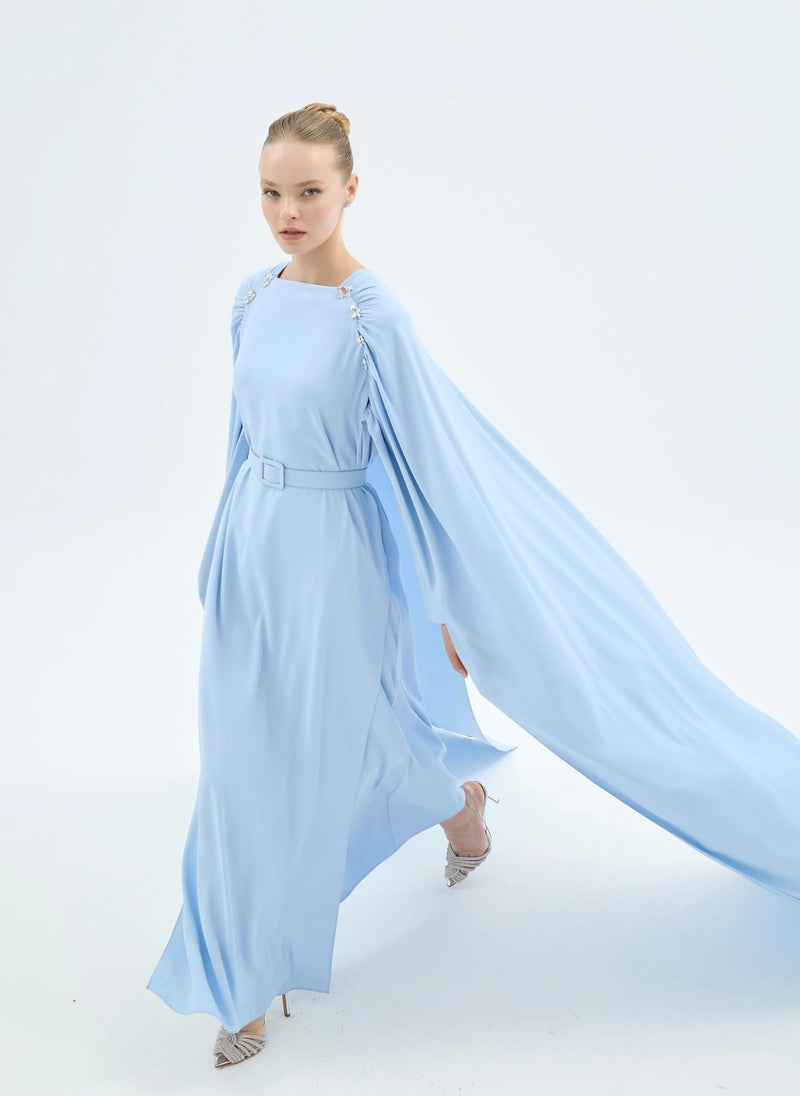 Ruby Senna Dress