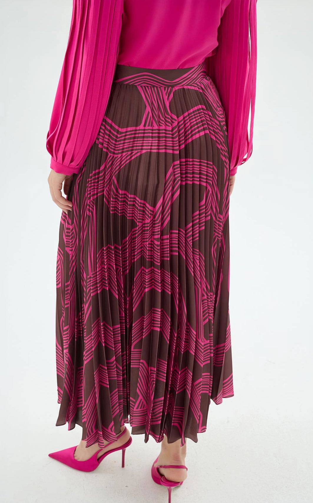 Barbara skirt
