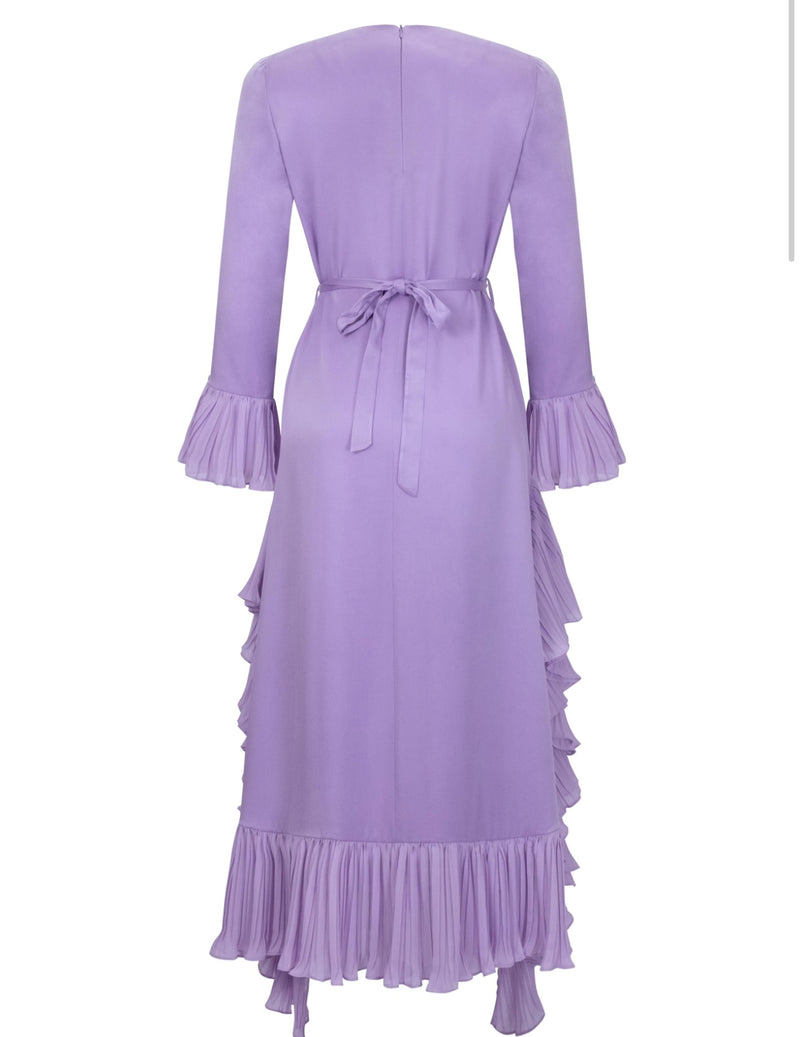 Sementa Elegant Dress