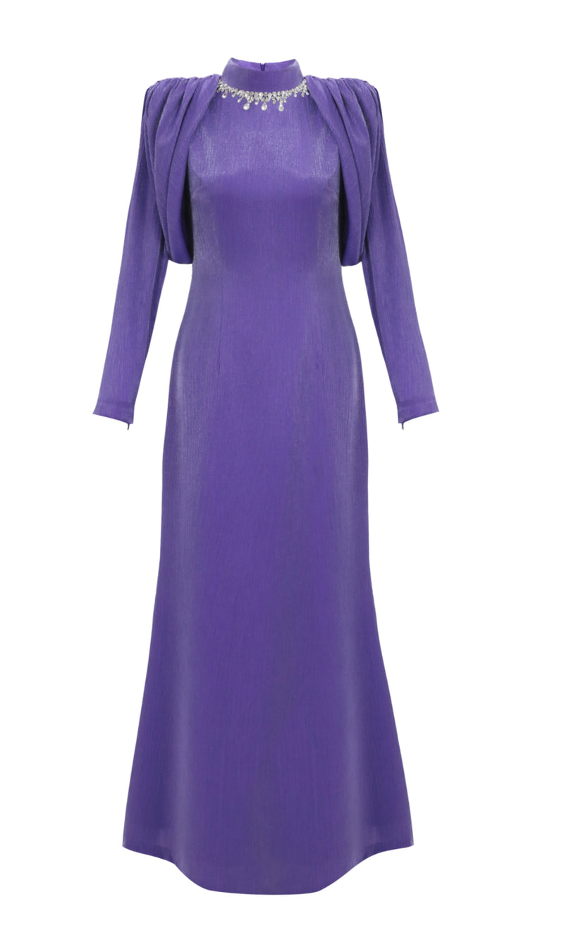 Beactrice Mor Dress