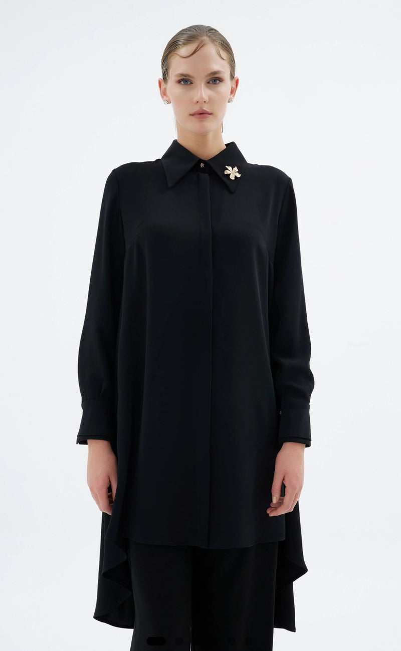 Solene Tunic