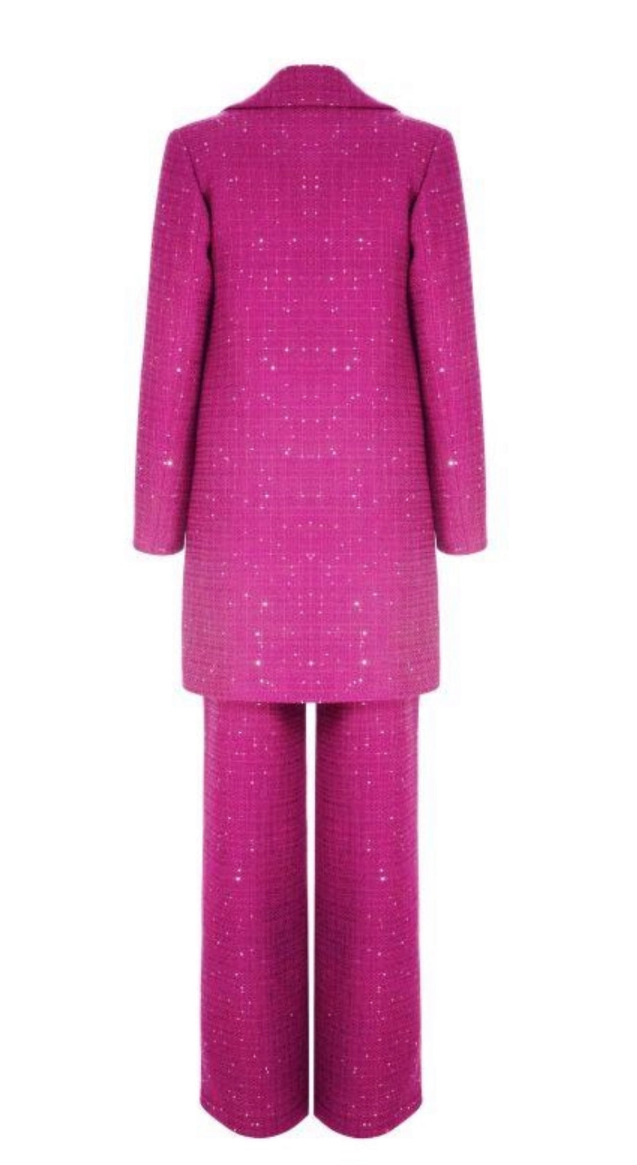 Harper Suit