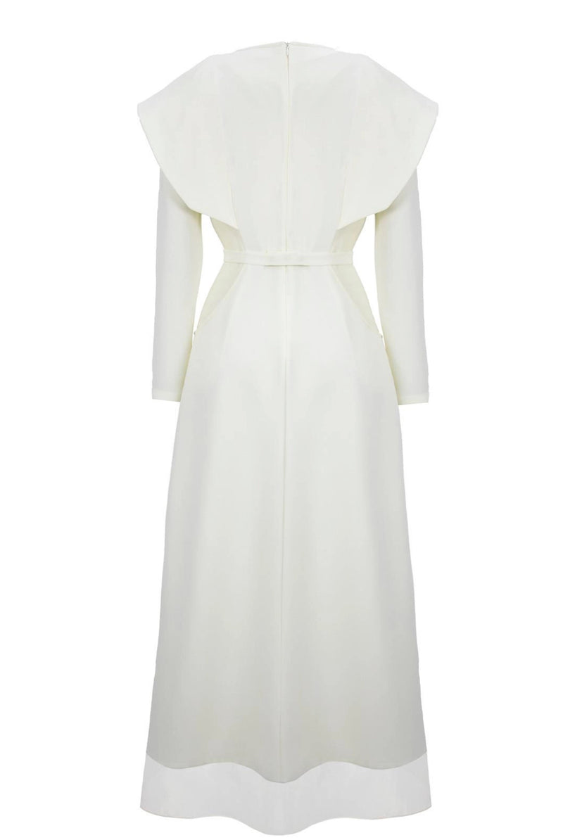 Arcia Dress