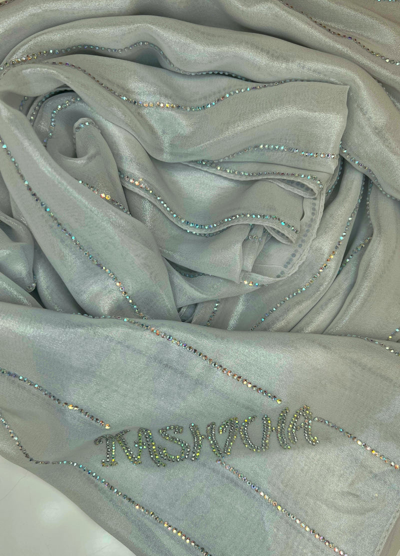 Kashkha Rainbow Mandil