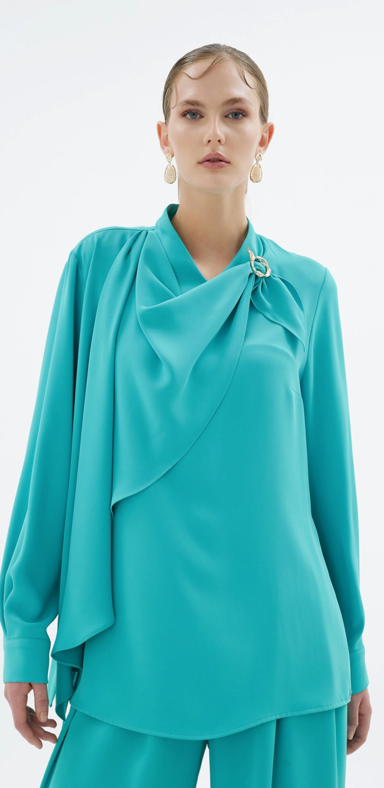 Lenora Shirt