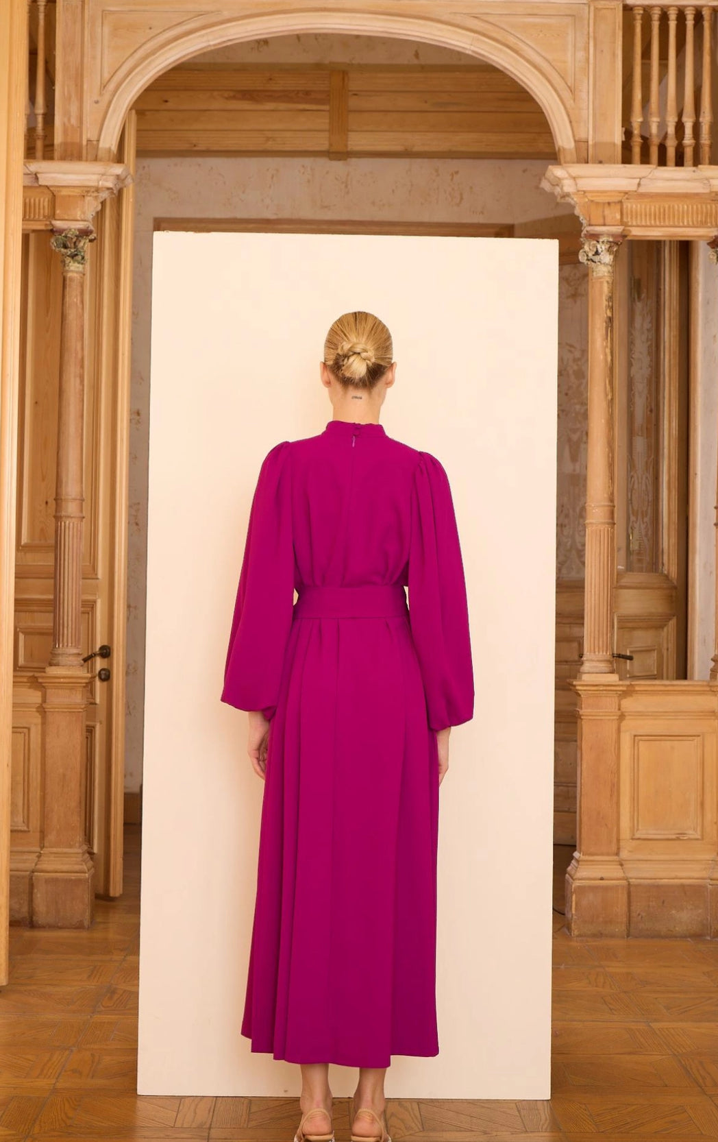 Laura Dress