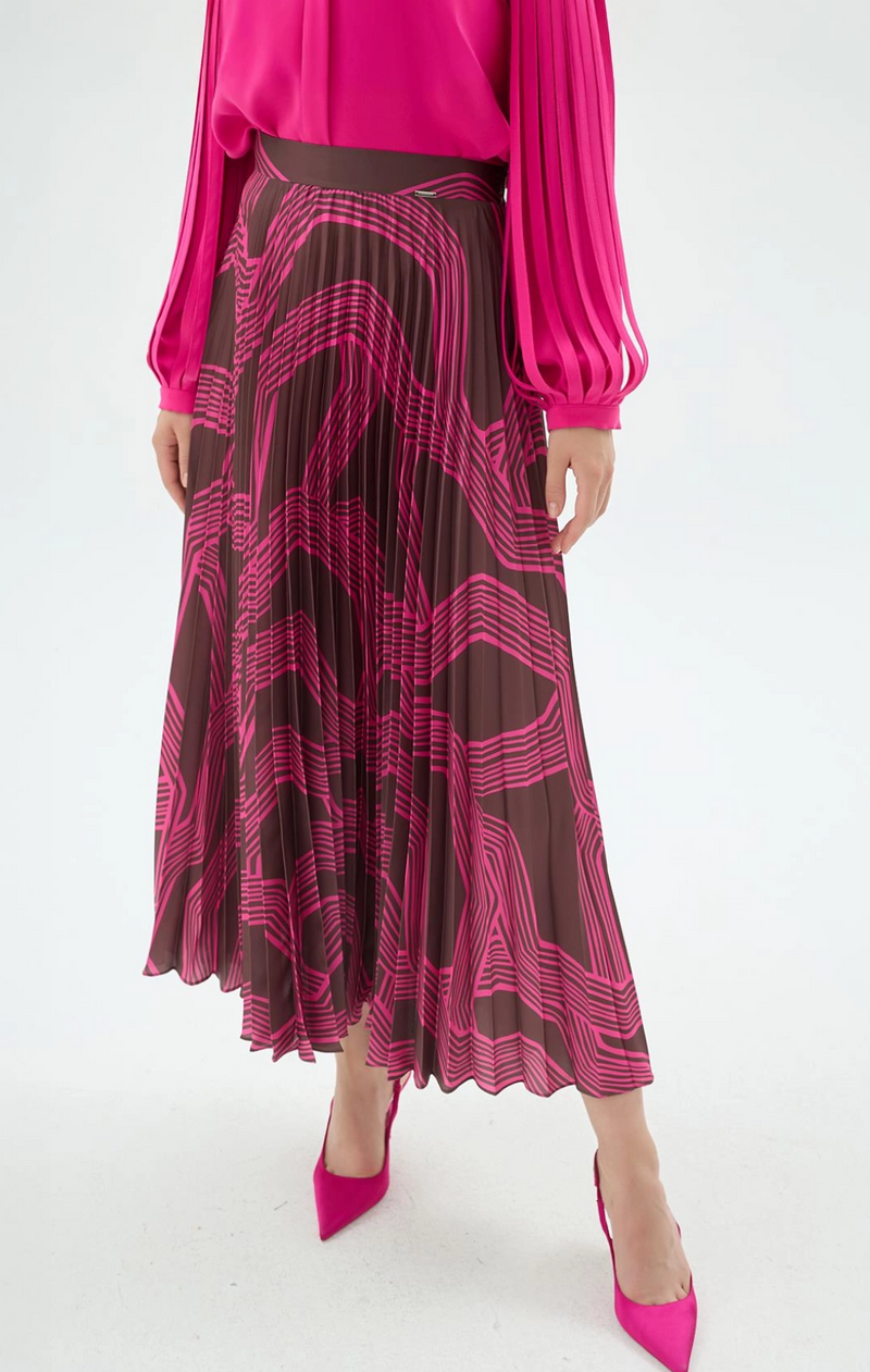 Barbara skirt