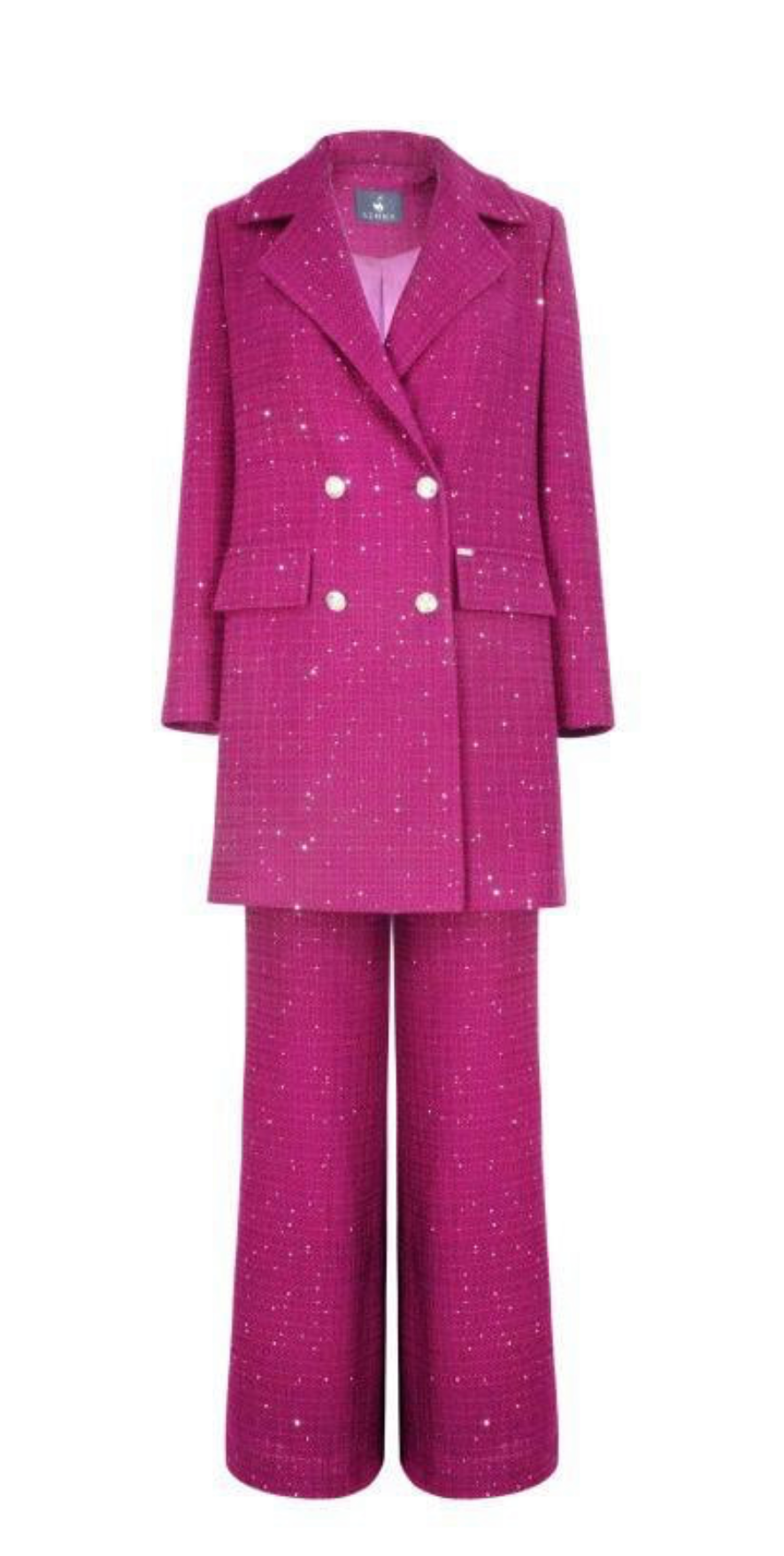 Harper Suit