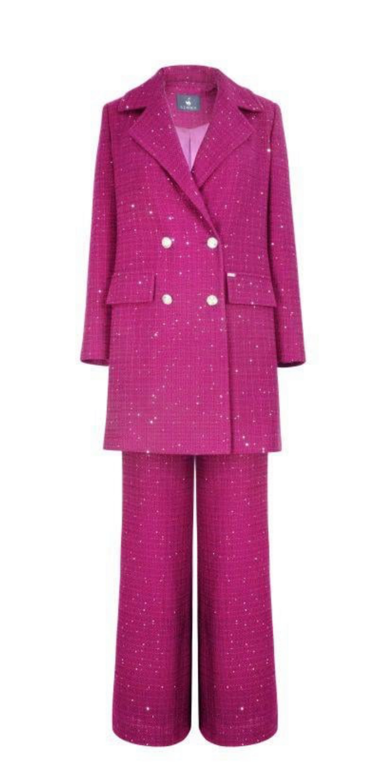 Harper Suit