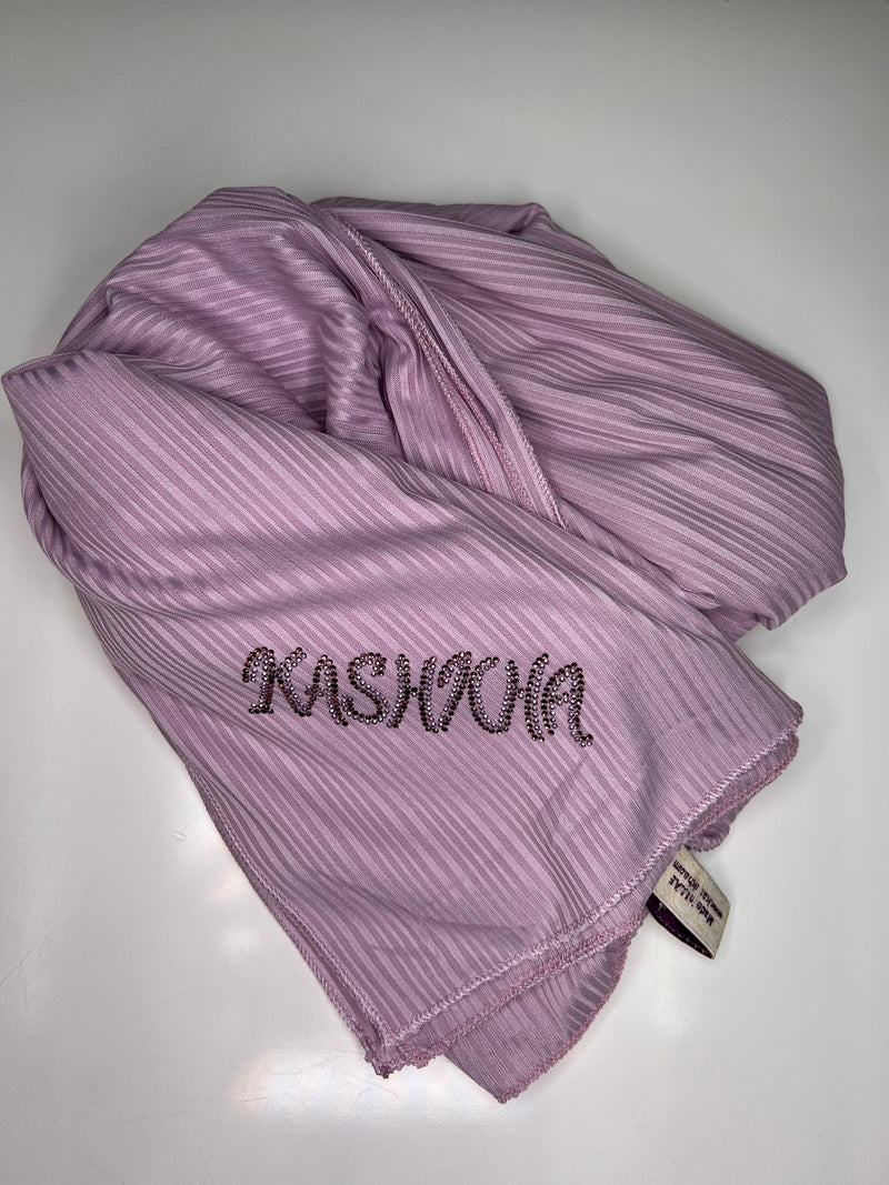 Kashkha Plain Jersey easy Hijab
