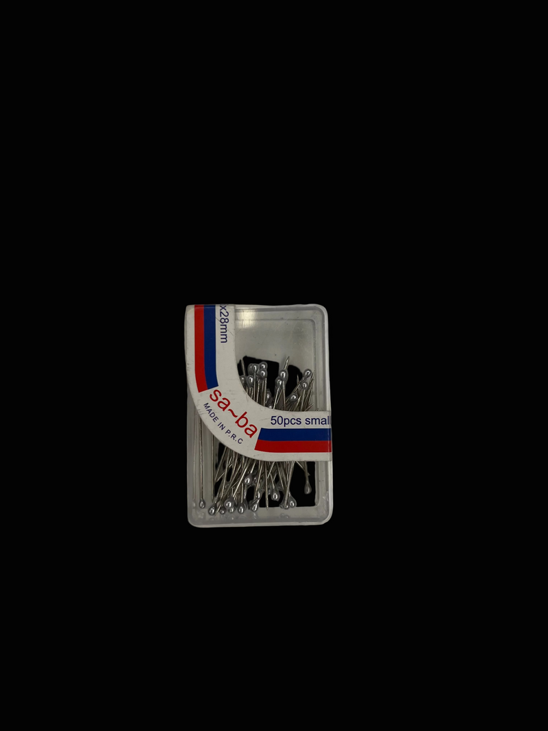 Silk Pin