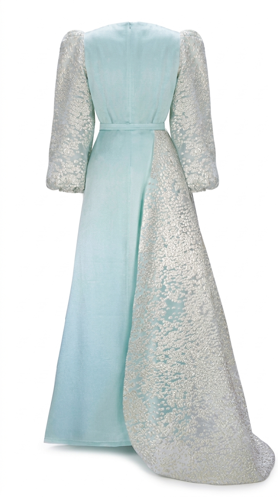 Millie Elegant Dress
