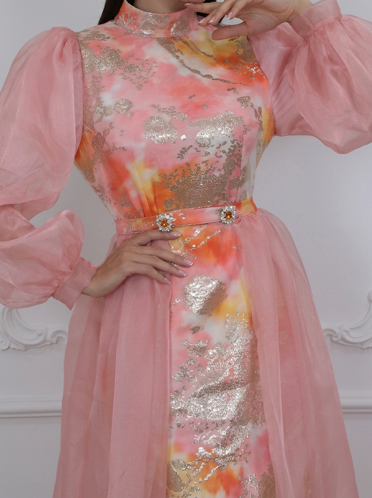 Jerynicola Elegant Dress