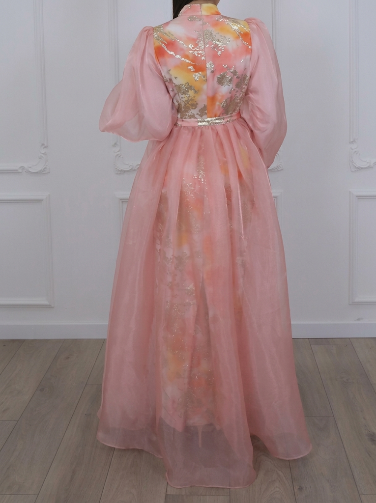 Jerynicola Elegant Dress