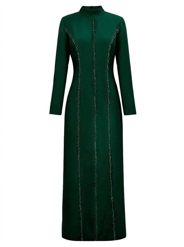 Milers Zumurut Dress