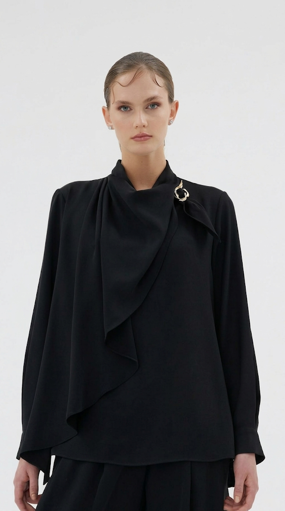 Lenora Shirt
