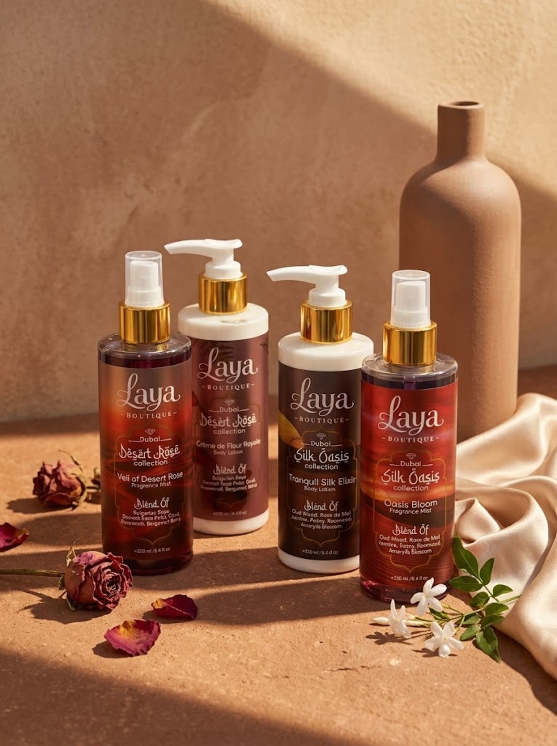 Laya Beauty
